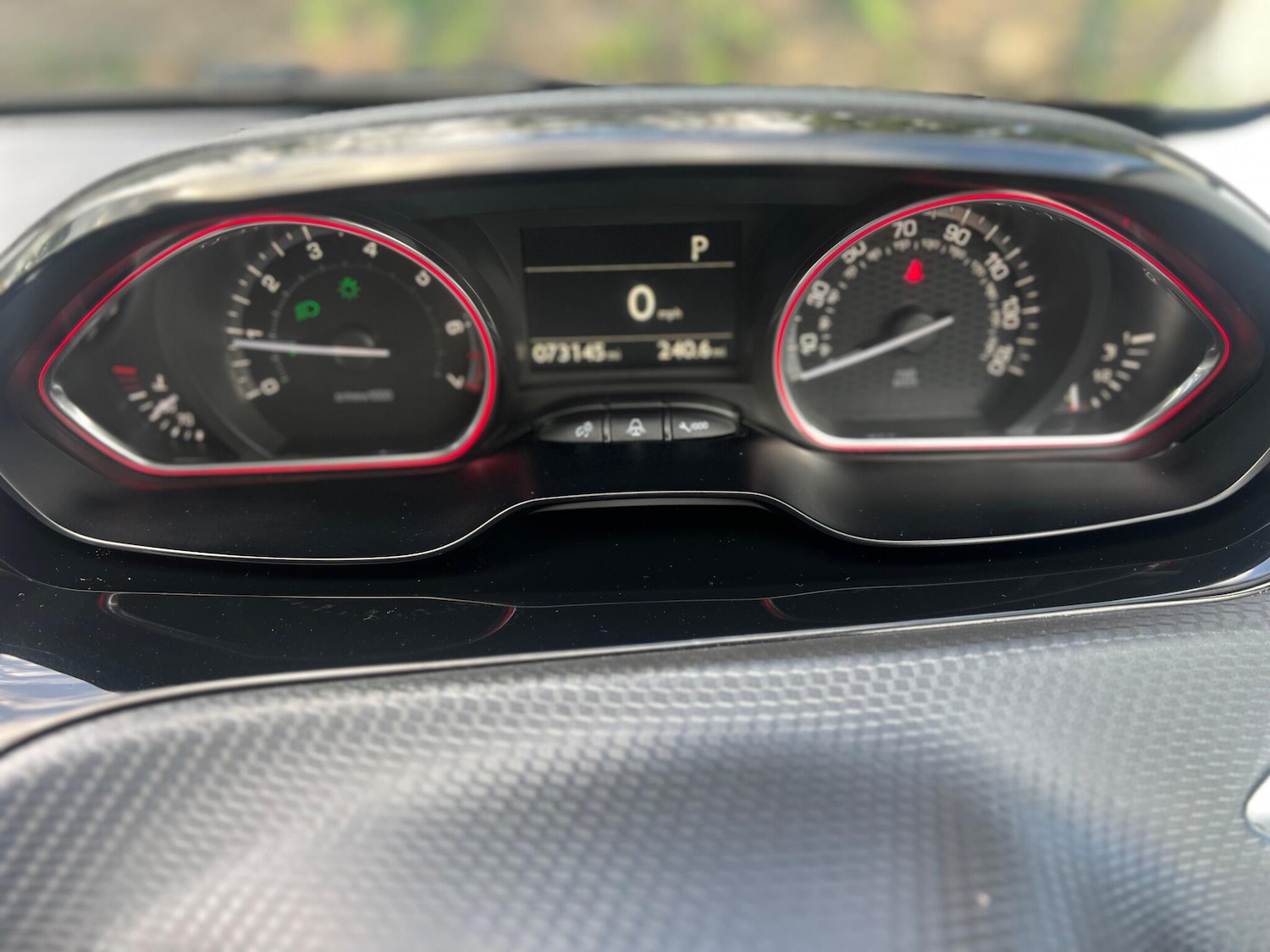 Used Peugeot 2008 2019 for sale - 76612752: Photo 43