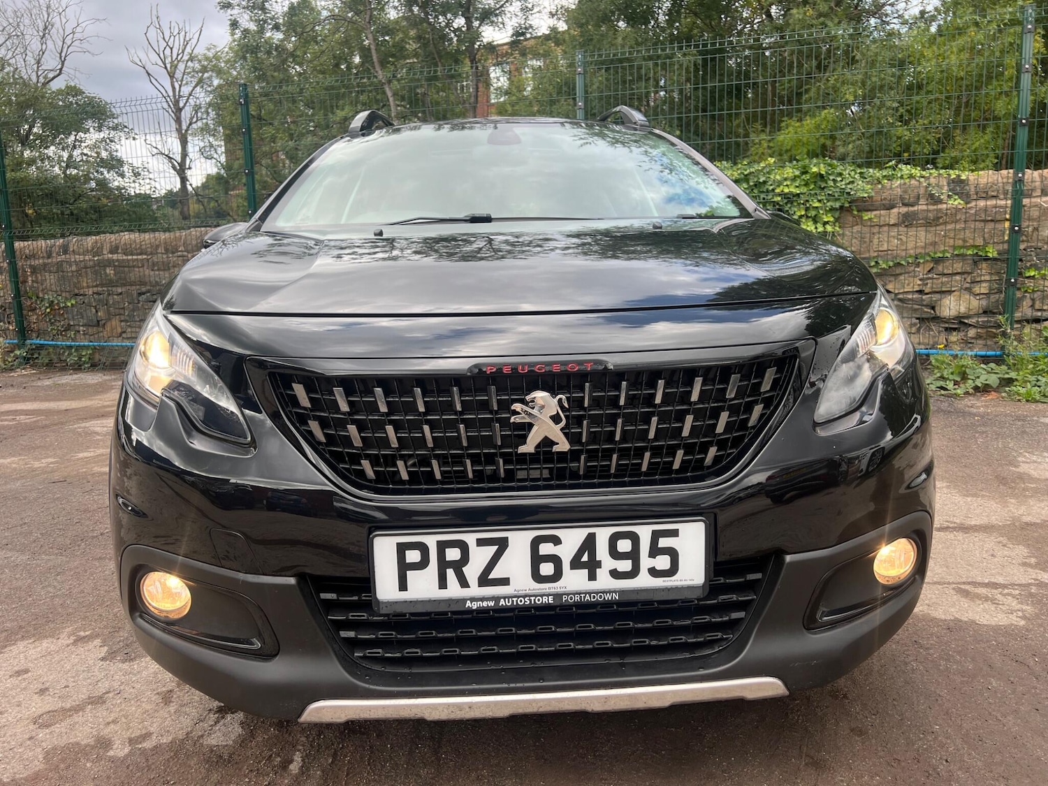 Used Peugeot 2008 2019 for sale - 76612752: Photo 5