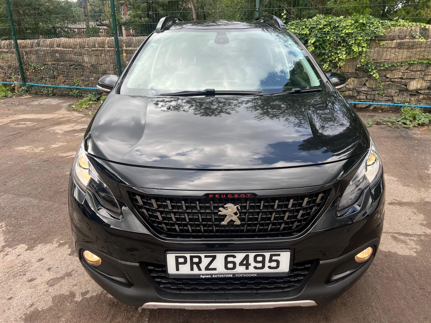 Used Peugeot 2008 2019 for sale - 76612752: Photo 6