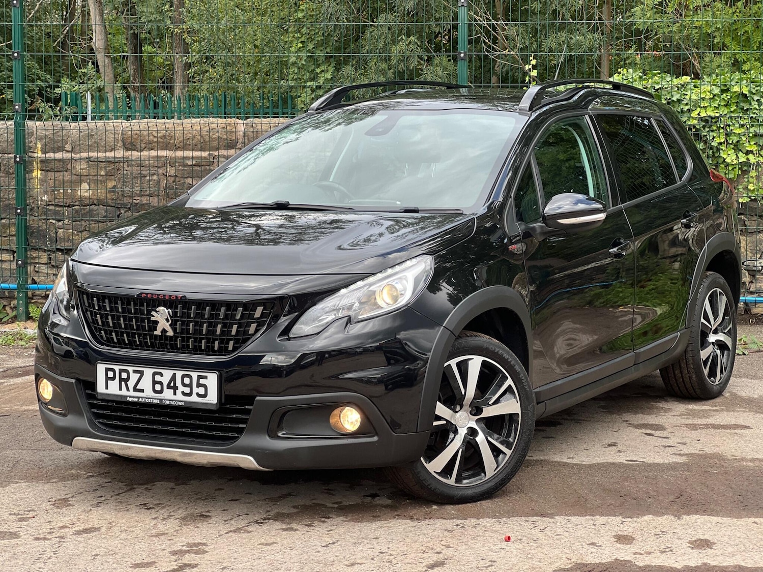 Used Peugeot 2008 2019 for sale - 76612752: Photo 9
