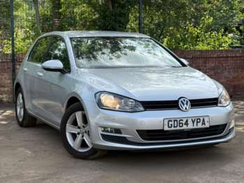 2015 (64) - 1.6 MATCH TDI BLUEMOTION TECHNOLOGY 5d 103 BHP 5-Door