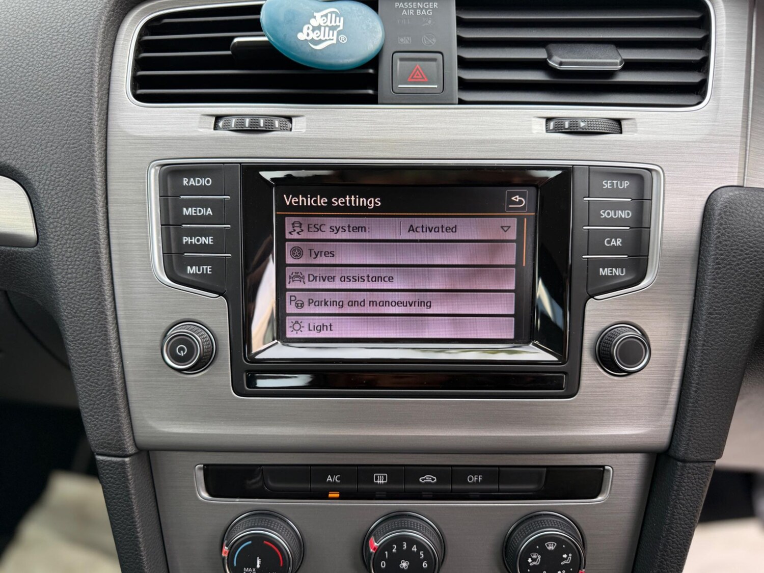 Vehicle 38