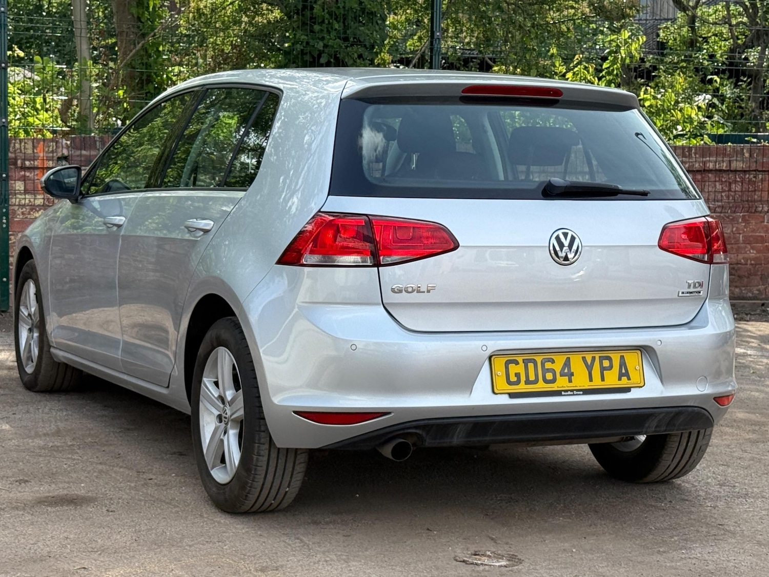 Vehicle 6