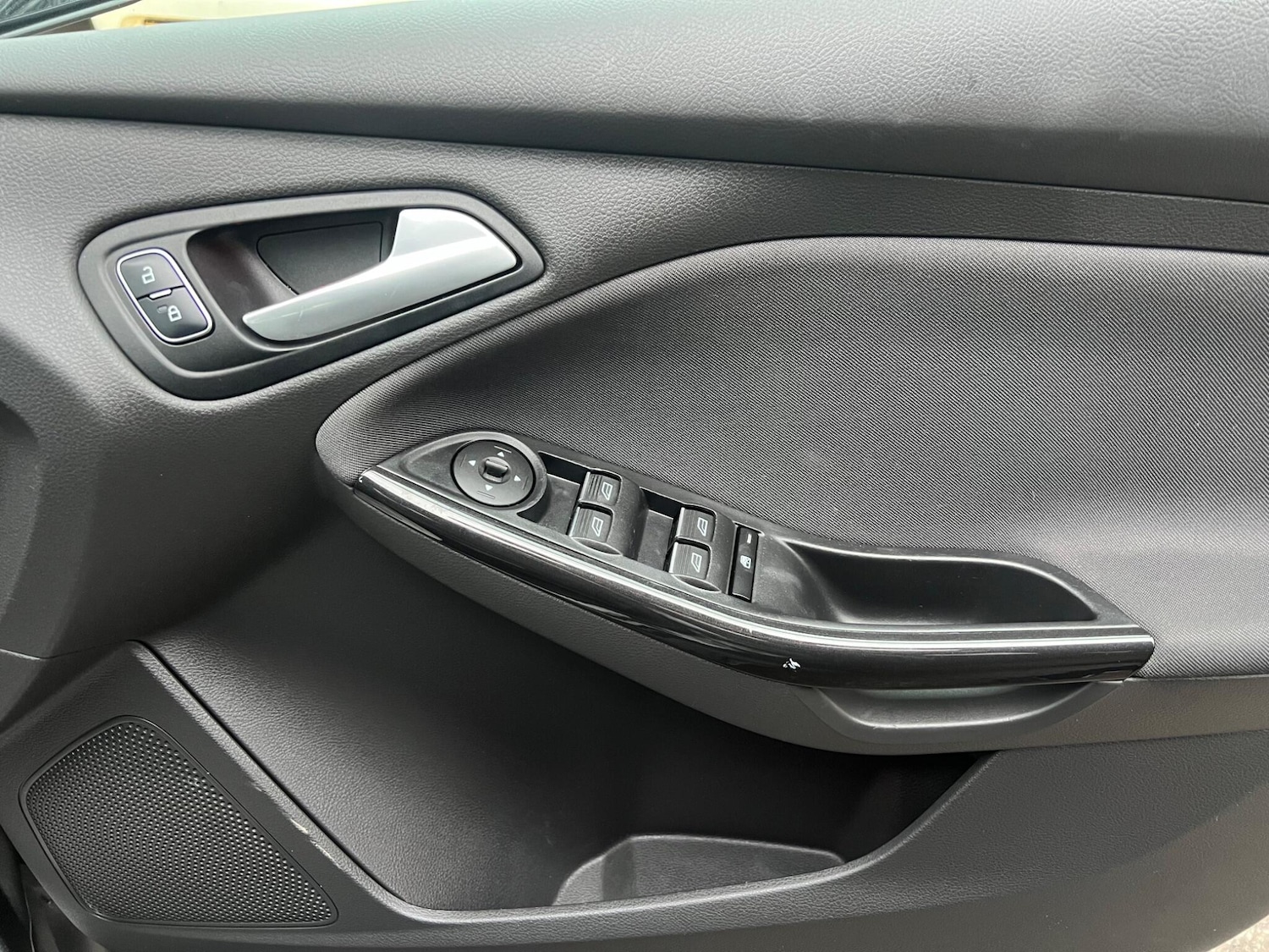 Used Ford Focus 2017 for sale - 76499020: Photo 10