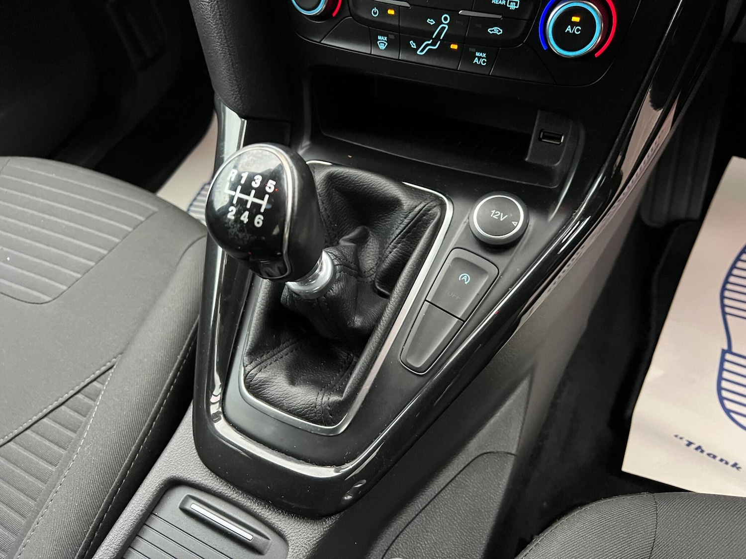 Used Ford Focus 2017 for sale - 76499020: Photo 12