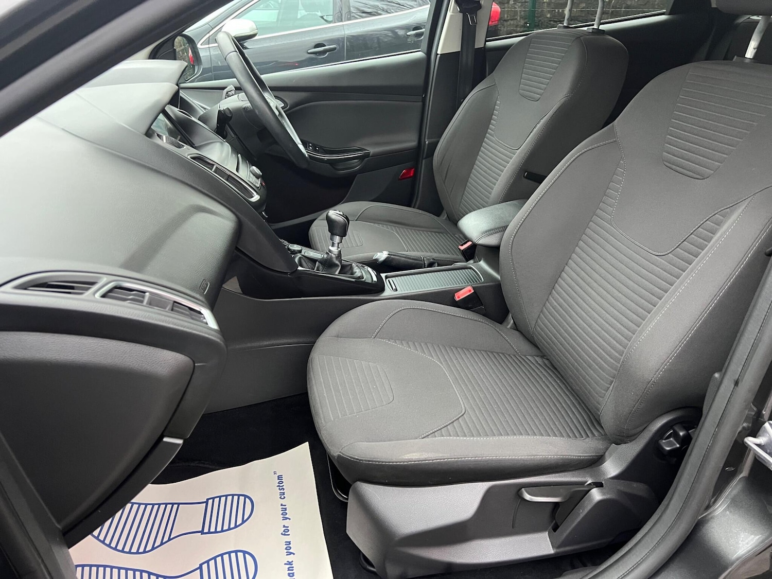 Used Ford Focus 2017 for sale - 76499020: Photo 17