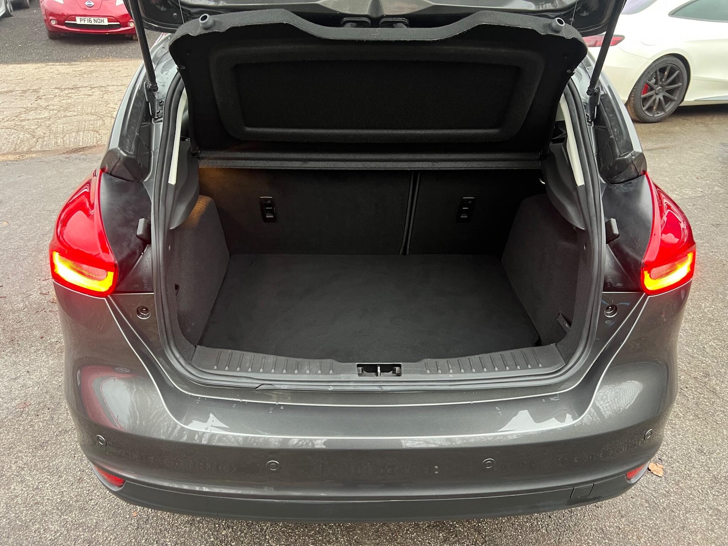 Used Ford Focus 2017 for sale - 76499020: Photo 19