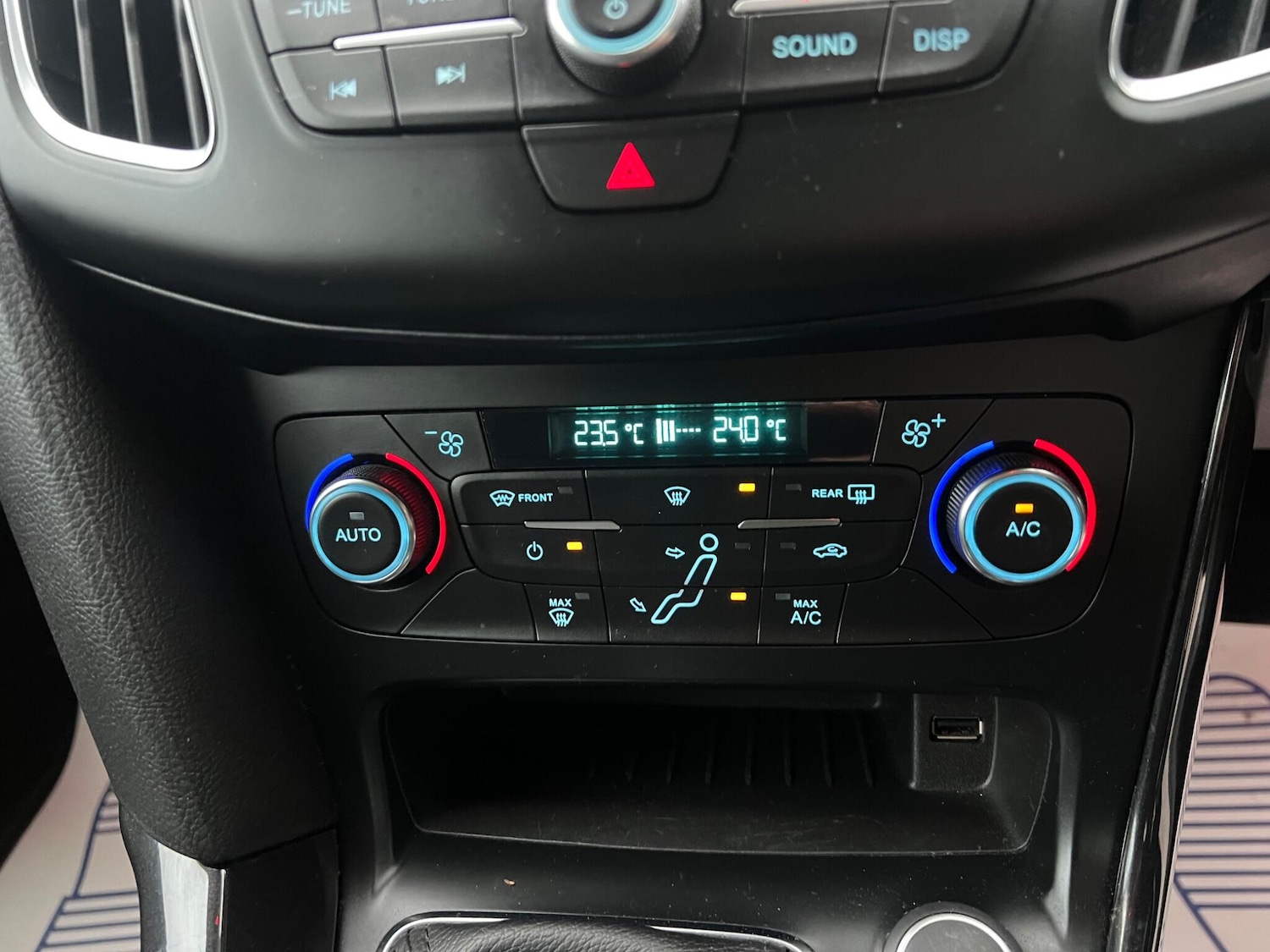 Used Ford Focus 2017 for sale - 76499020: Photo 20