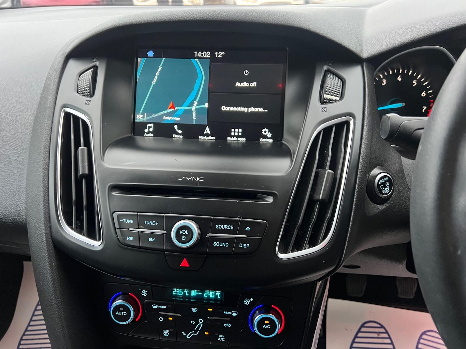 Used Ford Focus 2017 for sale - 76499020: Photo 21