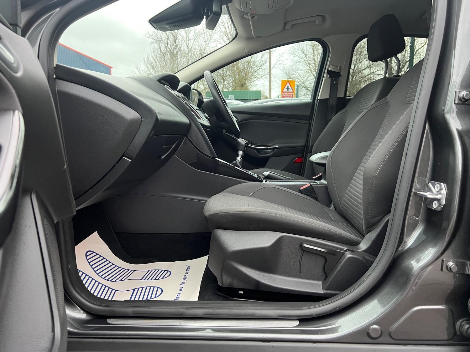 Used Ford Focus 2017 for sale - 76499020: Photo 23