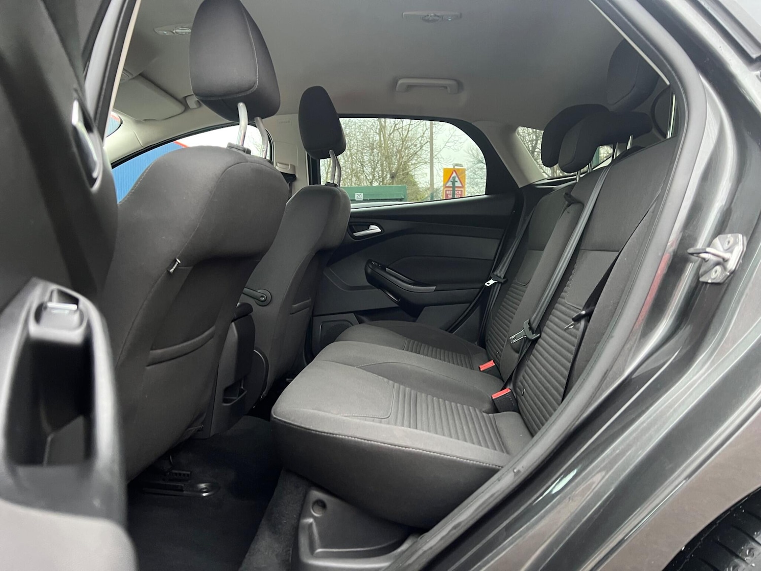 Used Ford Focus 2017 for sale - 76499020: Photo 25