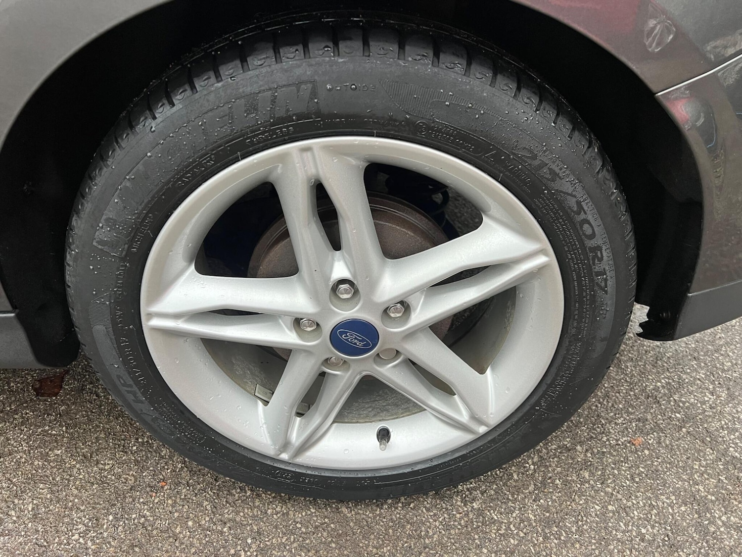 Used Ford Focus 2017 for sale - 76499020: Photo 28