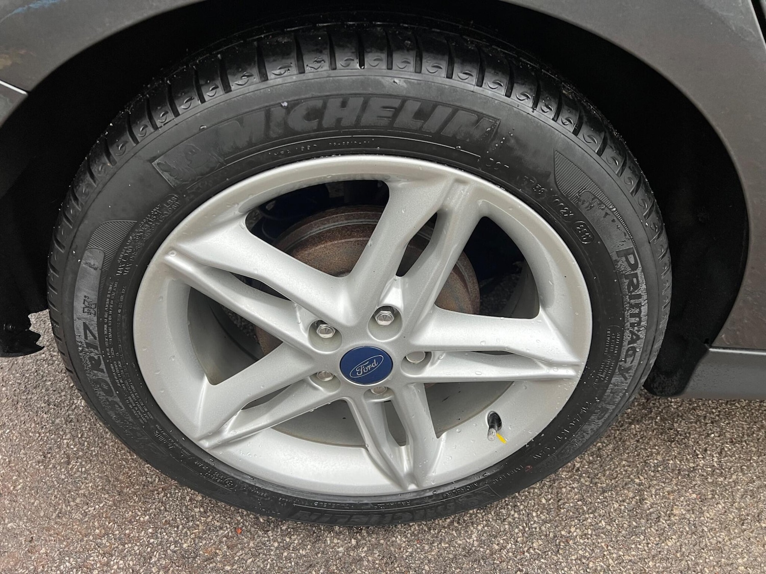 Used Ford Focus 2017 for sale - 76499020: Photo 30