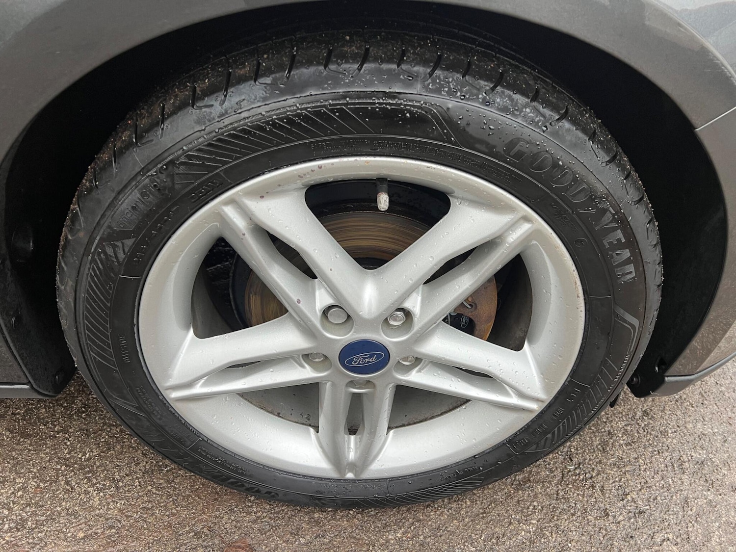 Used Ford Focus 2017 for sale - 76499020: Photo 31