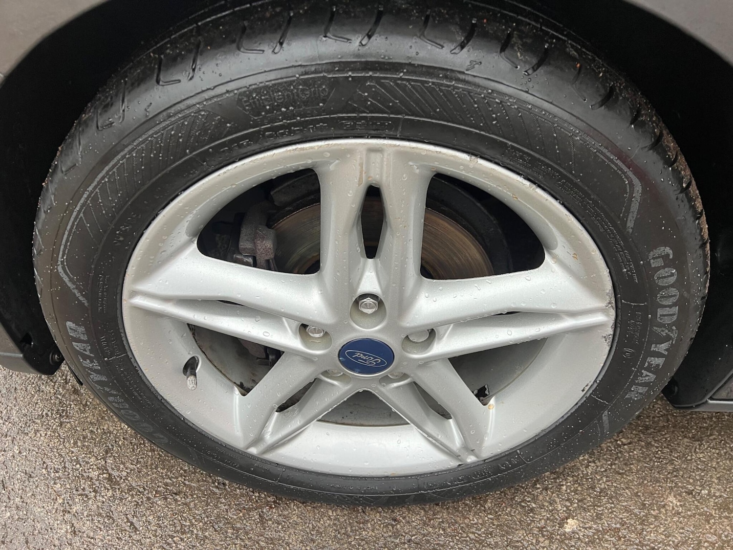 Used Ford Focus 2017 for sale - 76499020: Photo 33