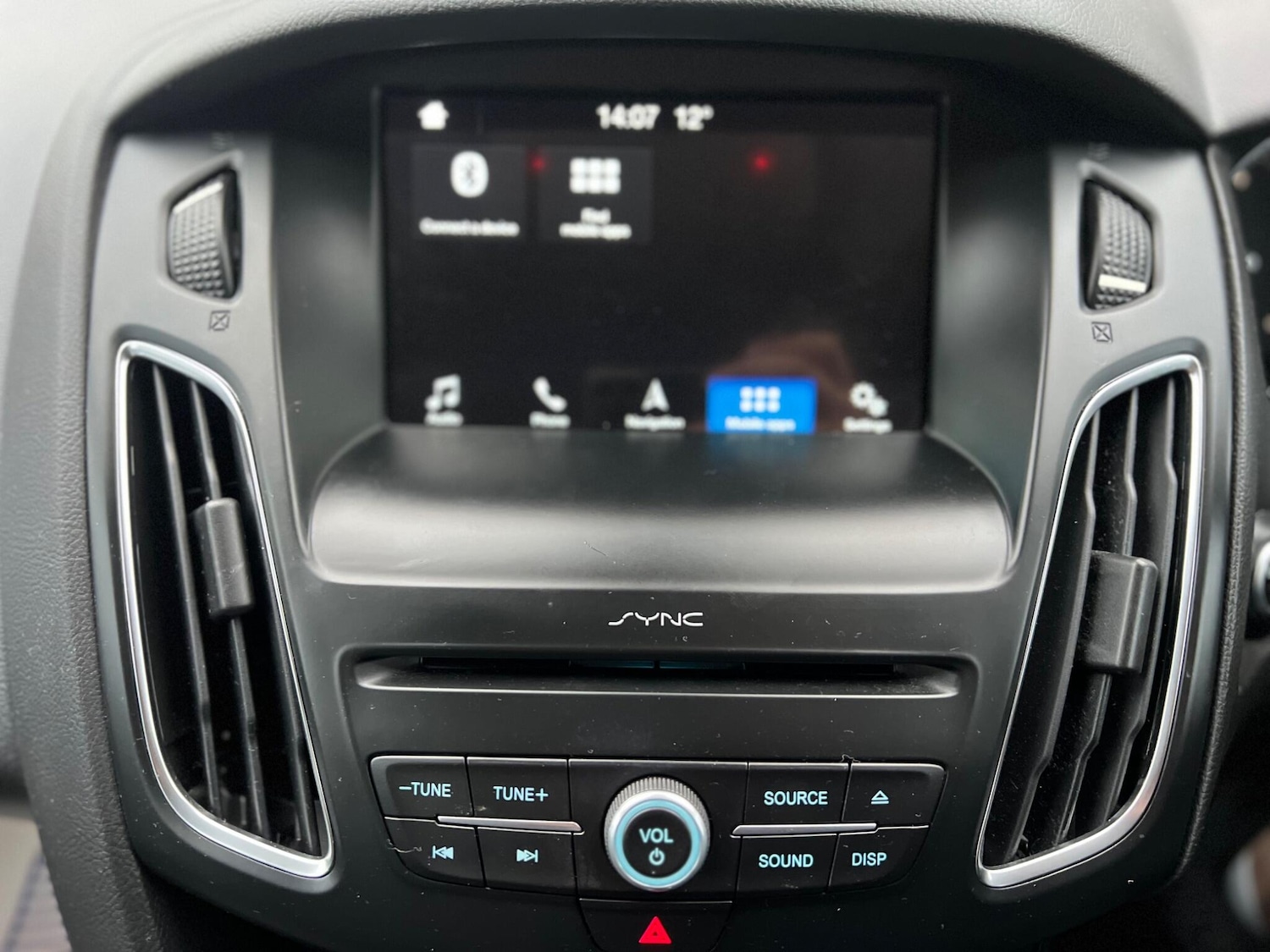 Used Ford Focus 2017 for sale - 76499020: Photo 34