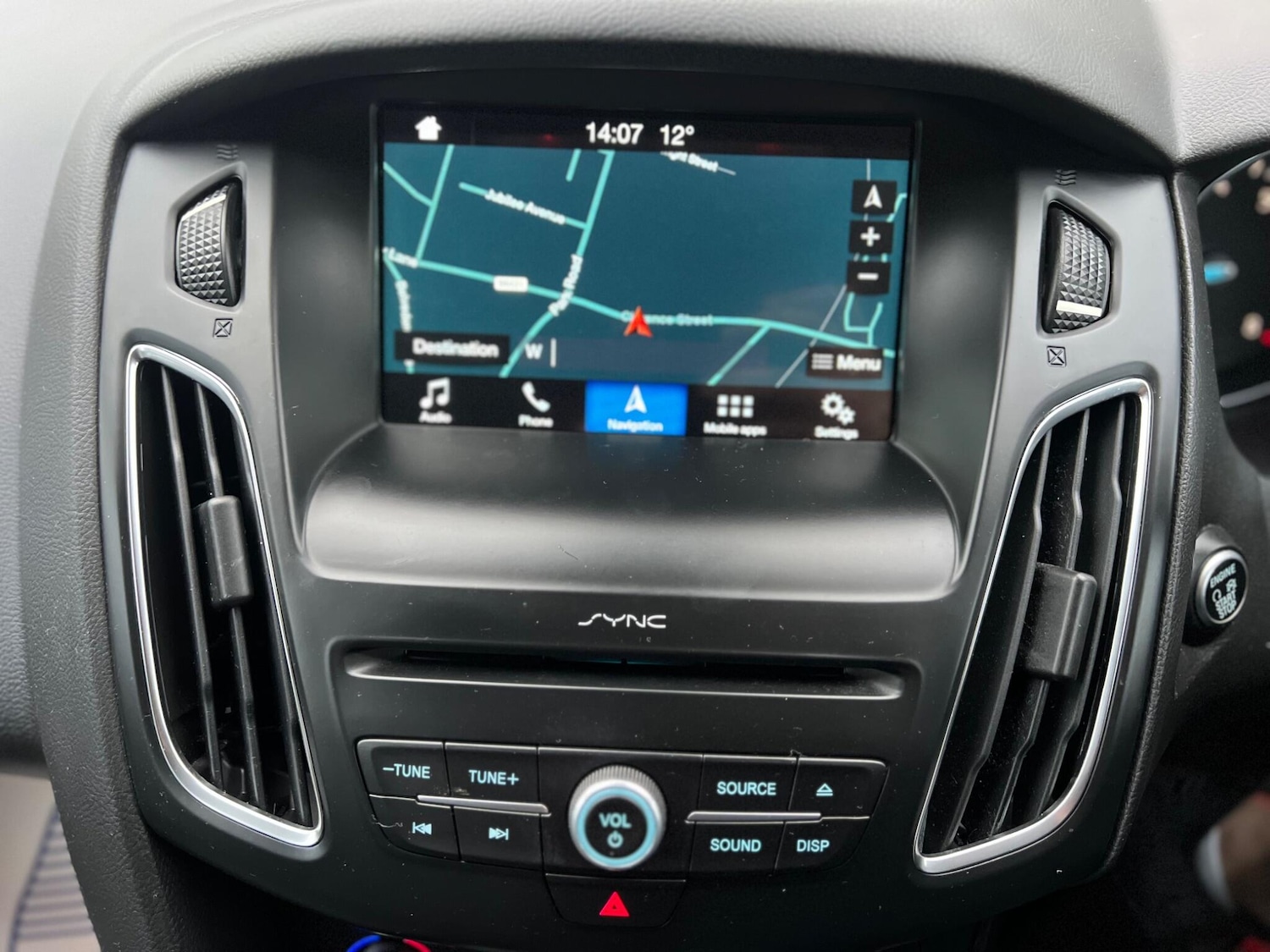 Used Ford Focus 2017 for sale - 76499020: Photo 36