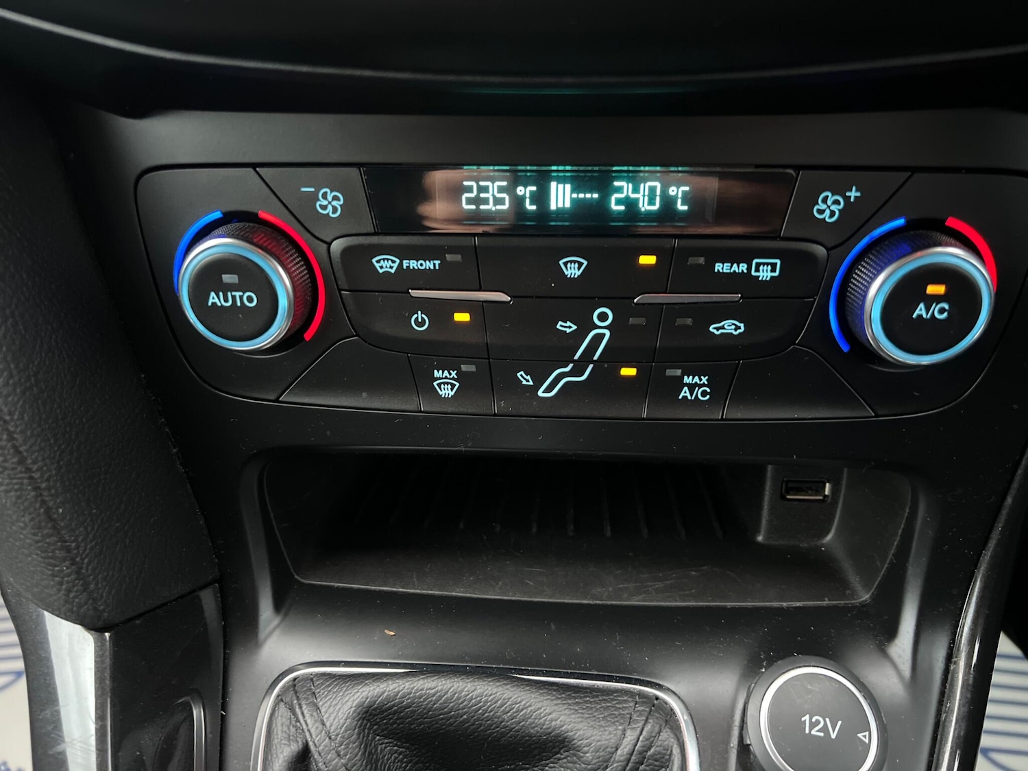 Used Ford Focus 2017 for sale - 76499020: Photo 37