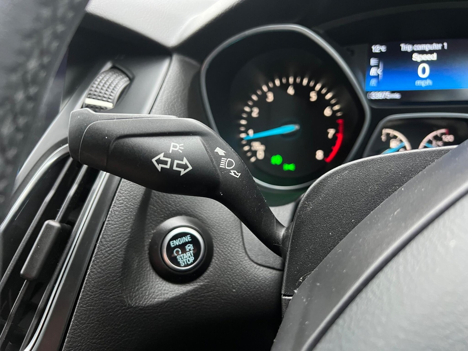 Used Ford Focus 2017 for sale - 76499020: Photo 39