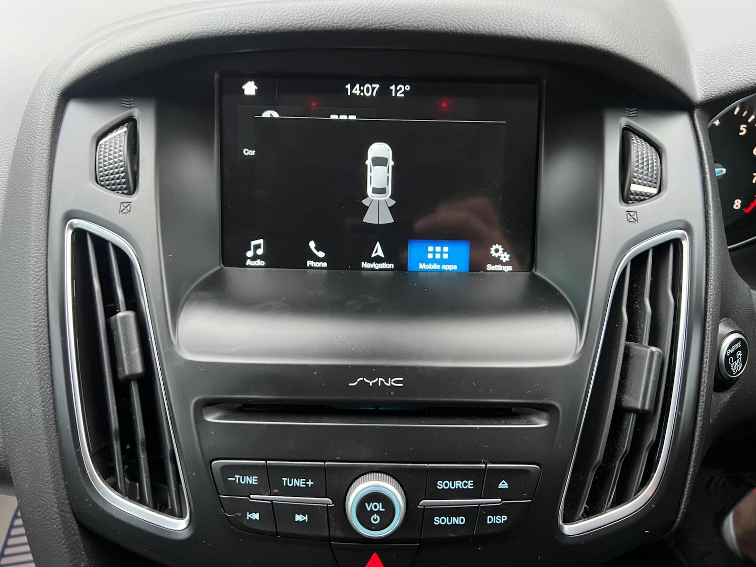 Used Ford Focus 2017 for sale - 76499020: Photo 40