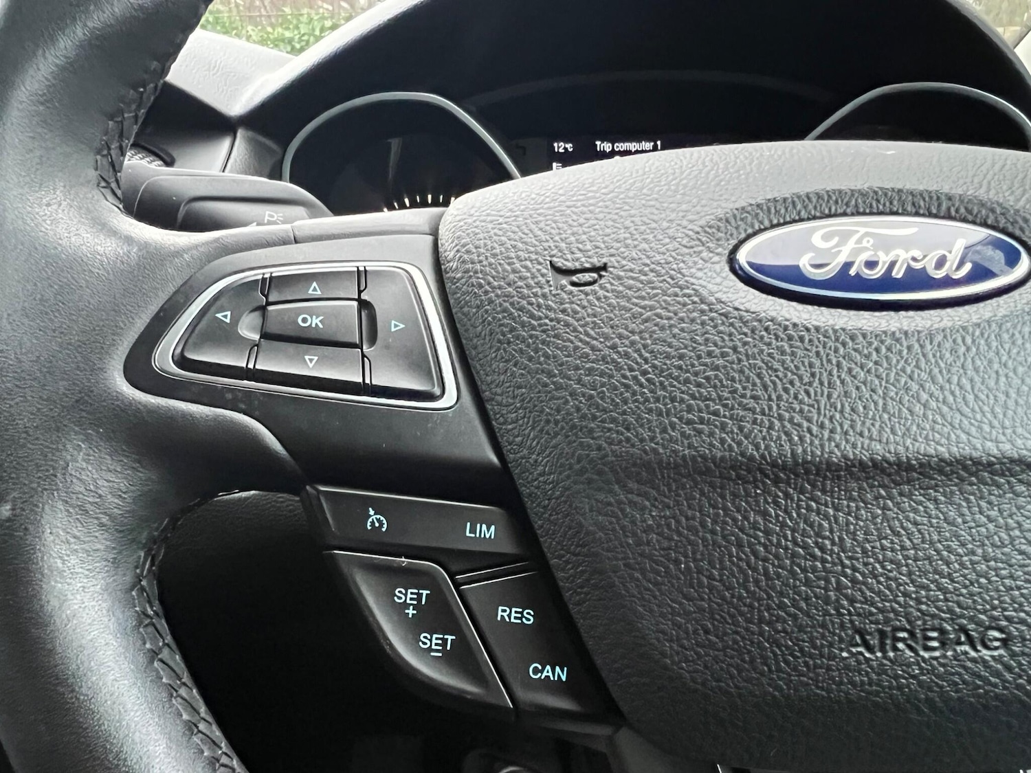 Used Ford Focus 2017 for sale - 76499020: Photo 41