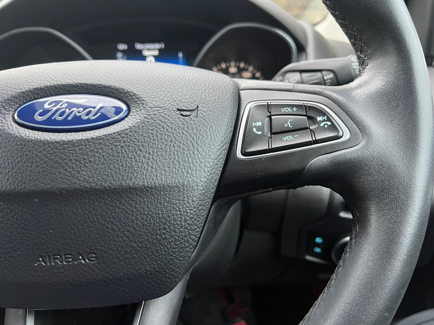 Used Ford Focus 2017 for sale - 76499020: Photo 42