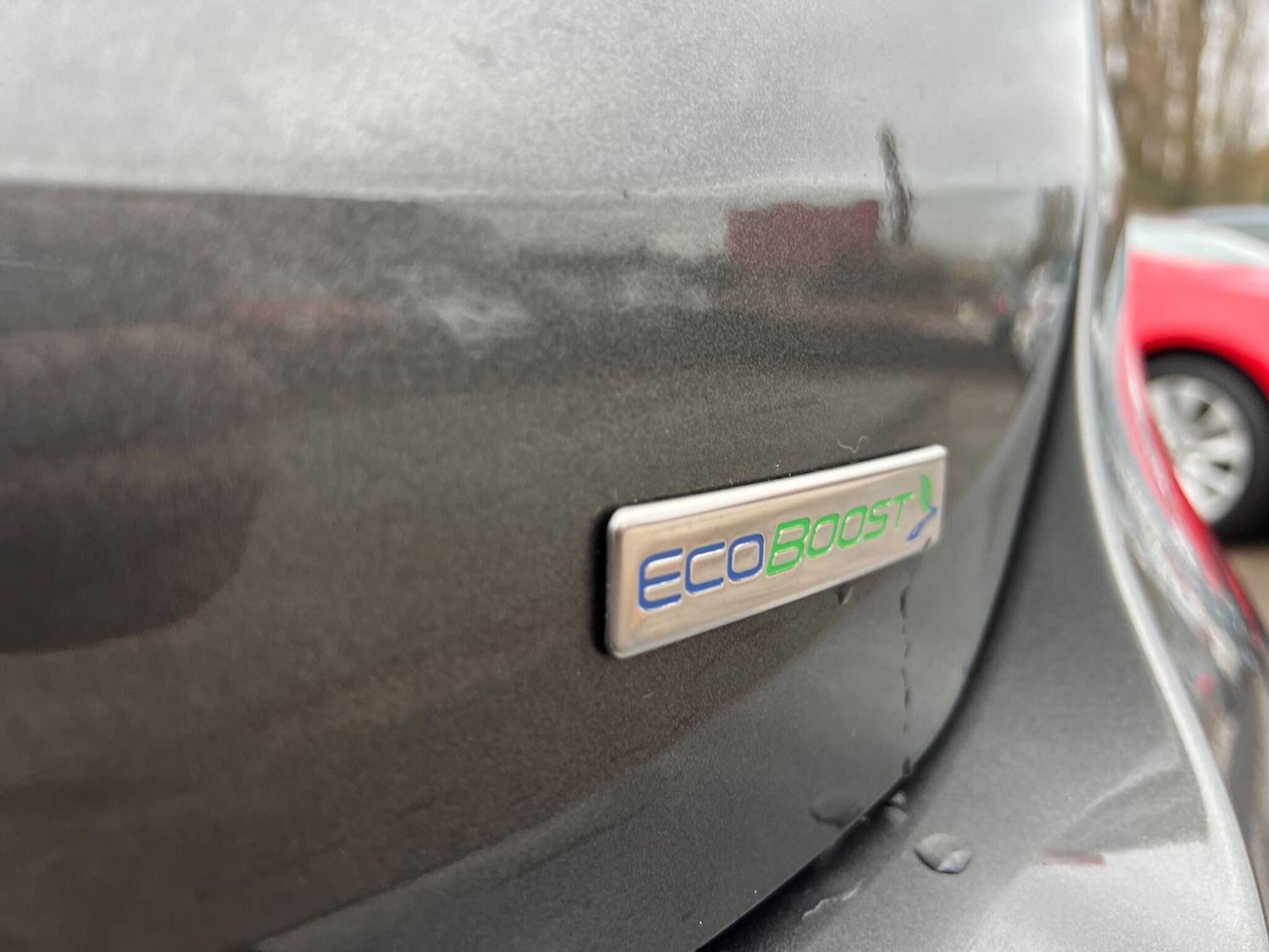 Used Ford Focus 2017 for sale - 76499020: Photo 44