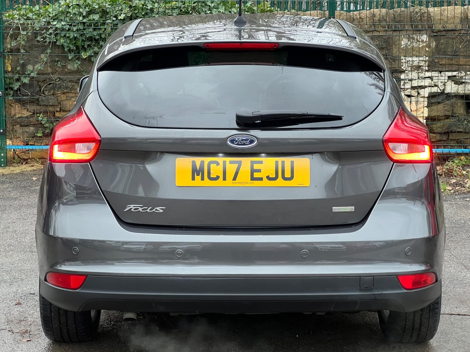 Used Ford Focus 2017 for sale - 76499020: Photo 6