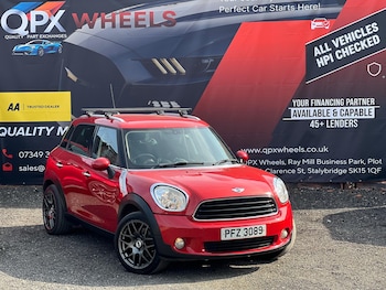 Used MINI Countryman 2013 for sale - 79106837: Photo