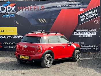 Used MINI Countryman 2013 for sale - 79106837: Photo