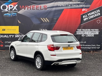Used BMW X3 2015 for sale - 78347220: Photo