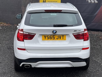 Used BMW X3 2015 for sale - 78347220: Photo