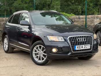 2014 (14) - 2.0 TDI SE S Tronic quattro Euro 5 (s/s) 5dr