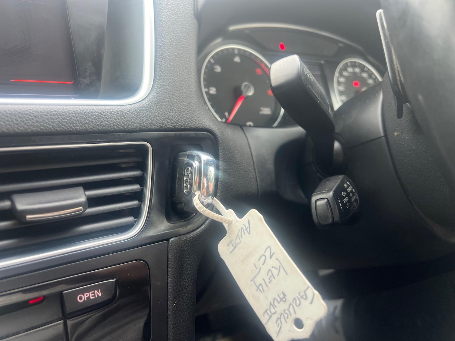 Vehicle 28