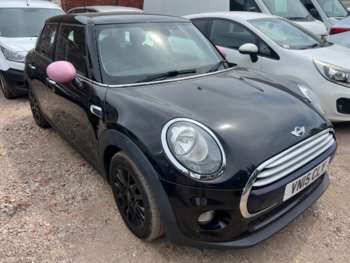 2015 (15) - 1.5 Cooper Euro 6 (s/s) 5dr