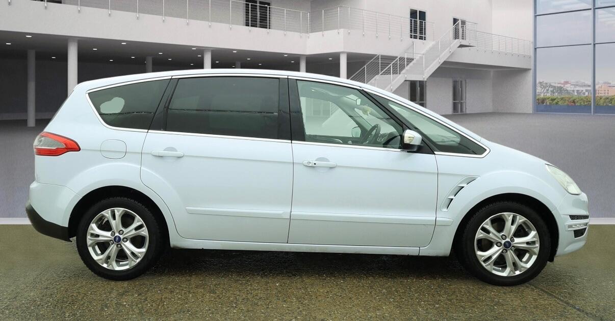 Used Ford S-Max for sale - 77696255: Photo 6
