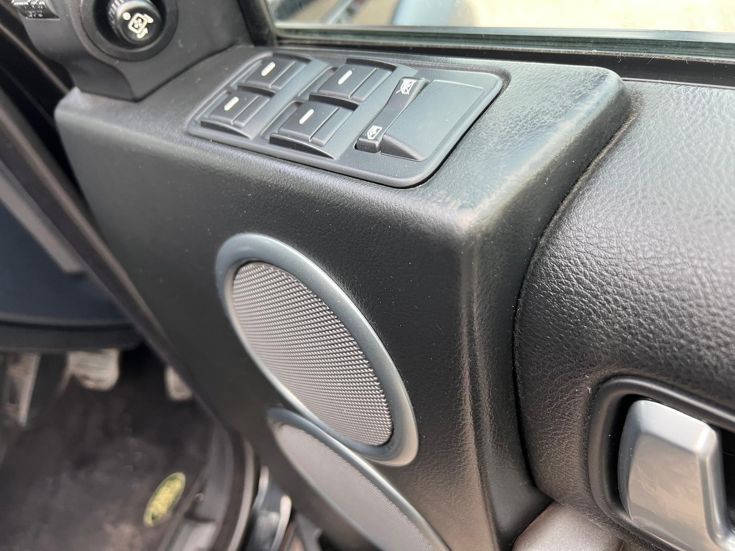 Used Land Rover Discovery 2005 for sale - 76457641: Photo 12