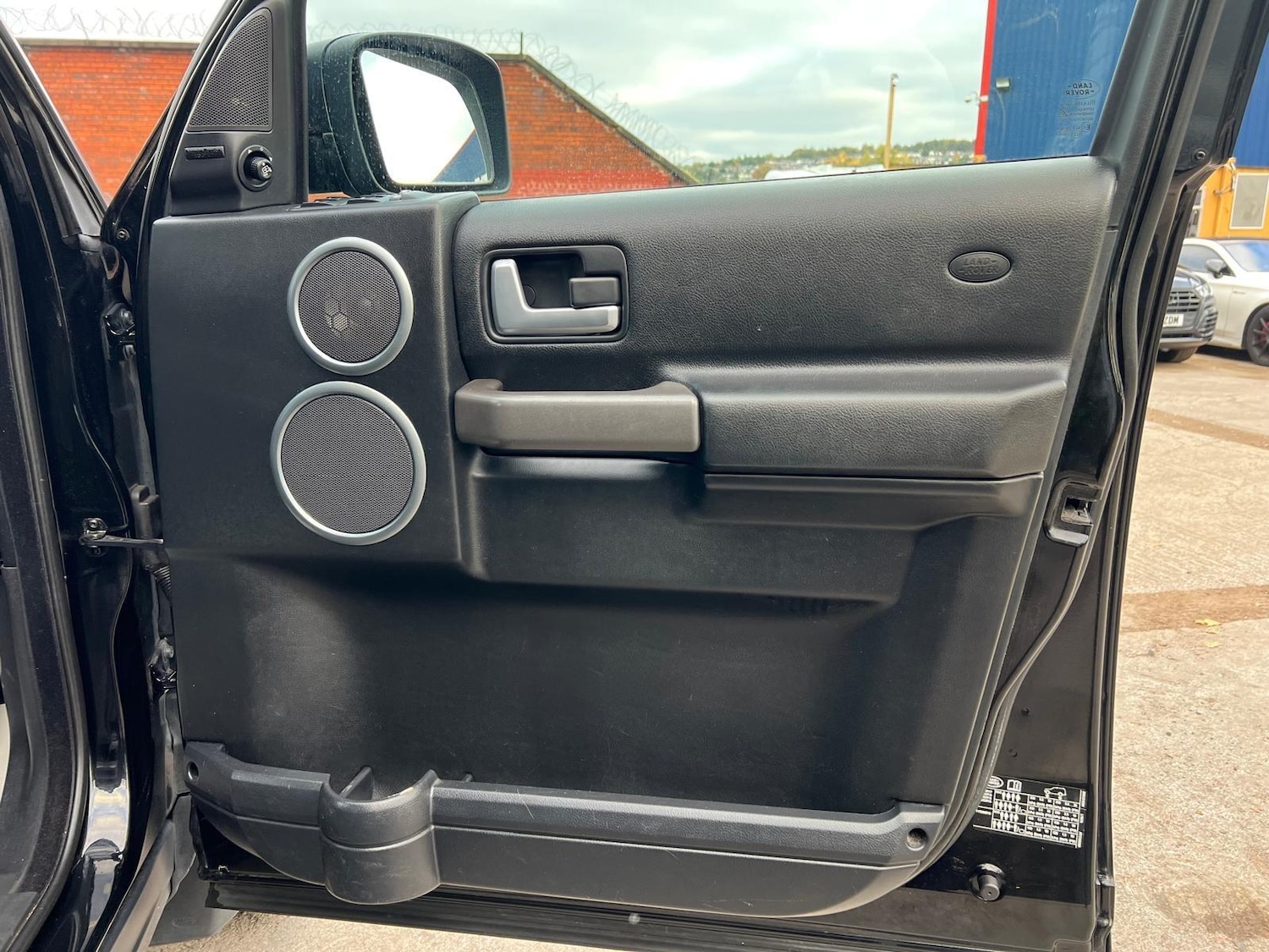 Used Land Rover Discovery 2005 for sale - 76457641: Photo 13