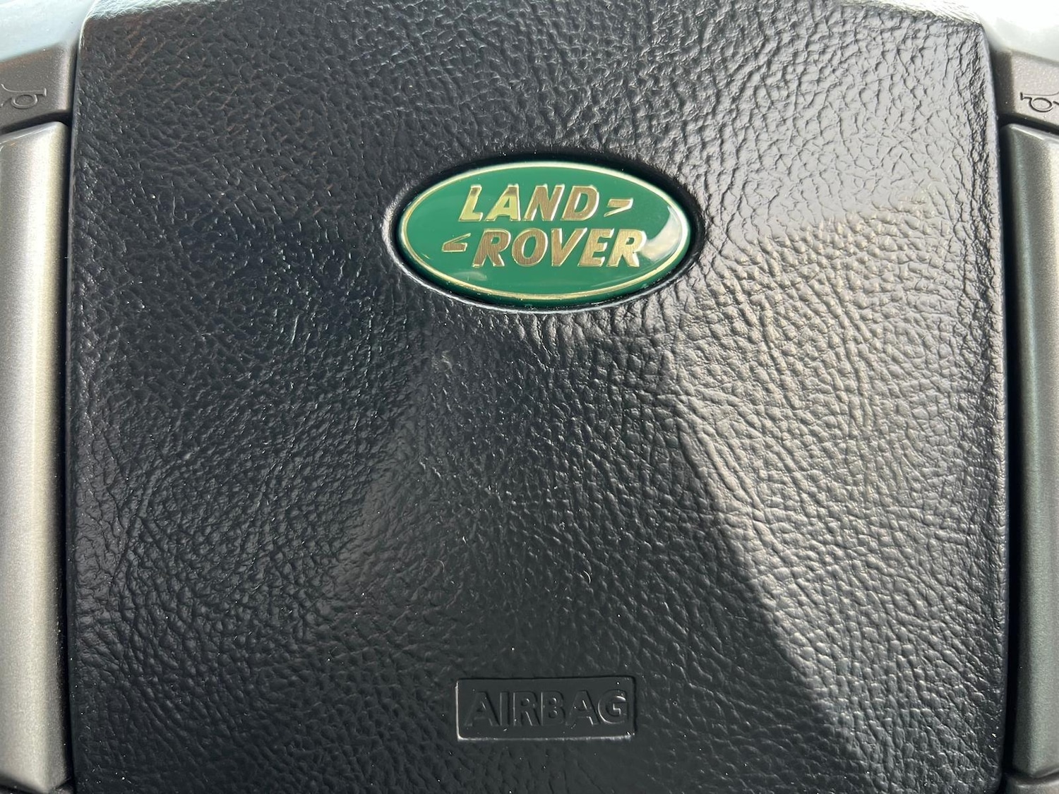 Used Land Rover Discovery 2005 for sale - 76457641: Photo 14