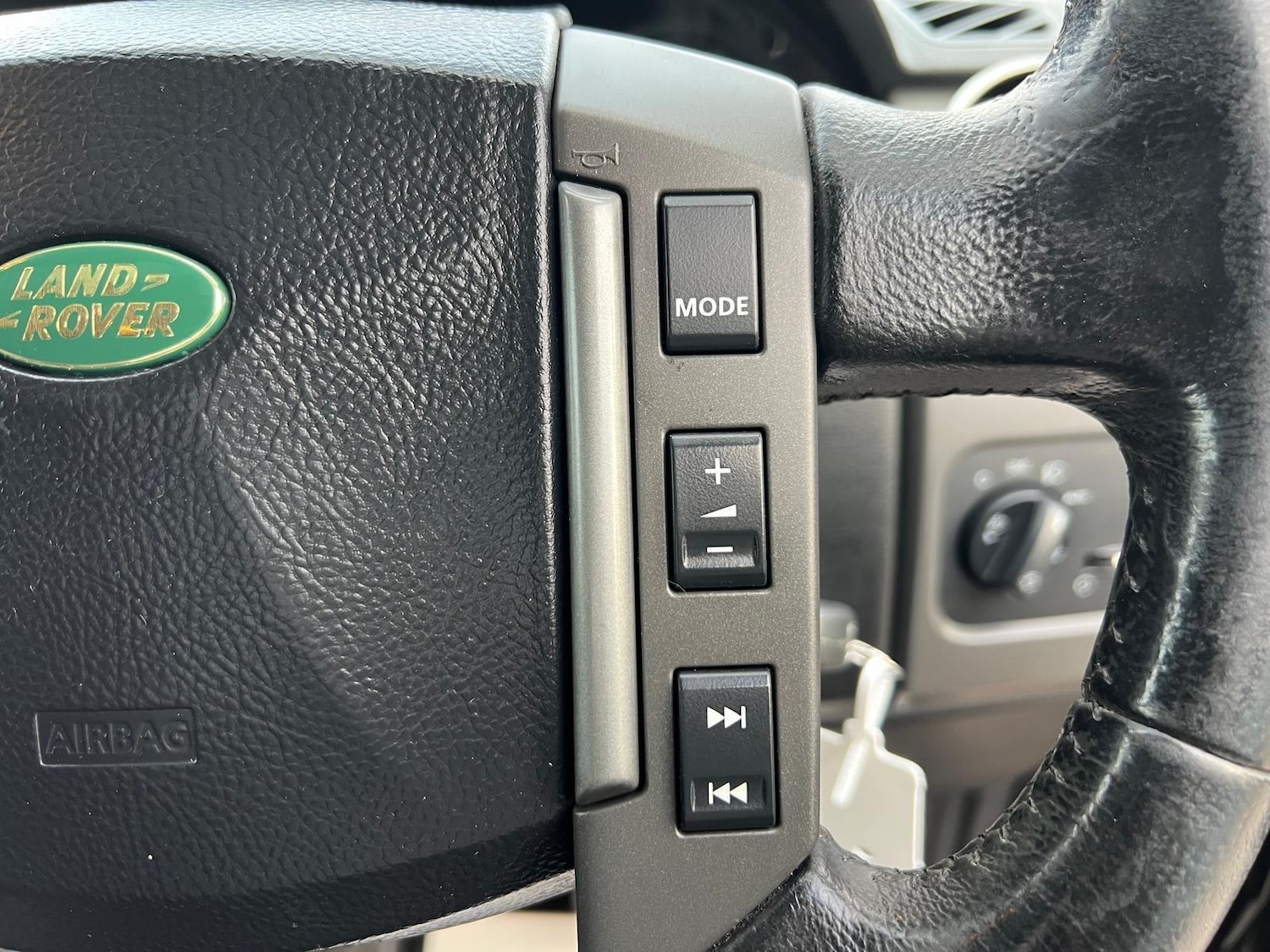 Used Land Rover Discovery 2005 for sale - 76457641: Photo 16