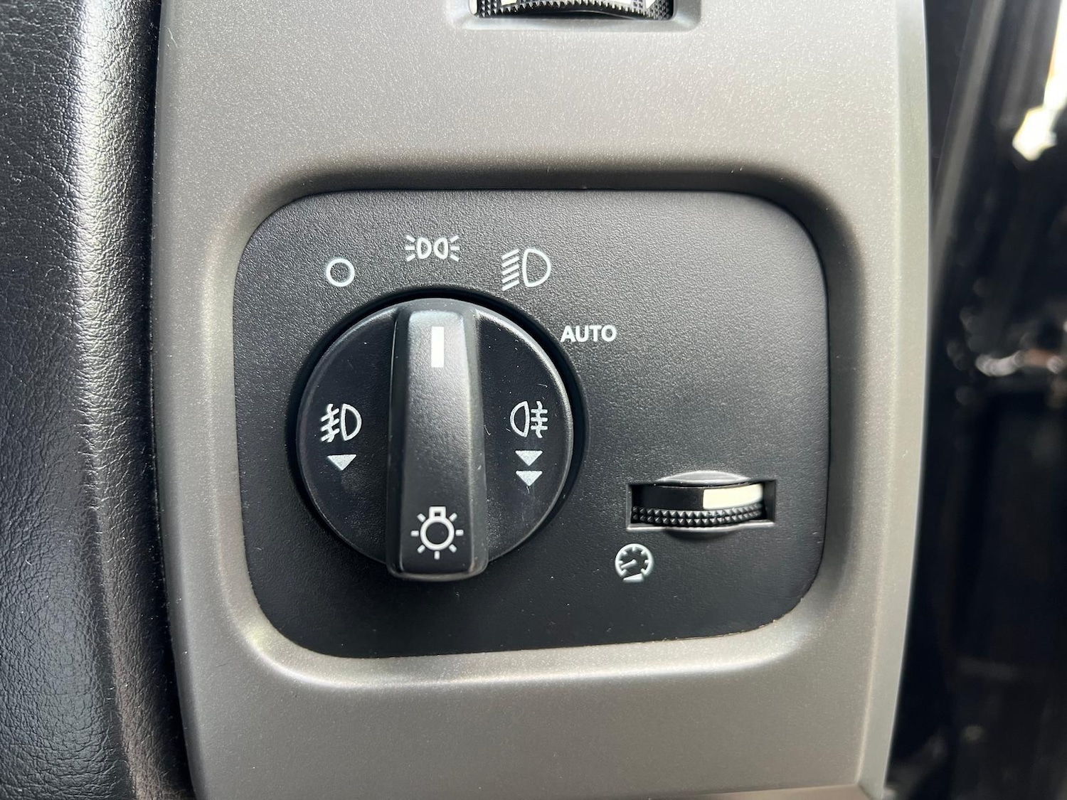 Used Land Rover Discovery 2005 for sale - 76457641: Photo 18