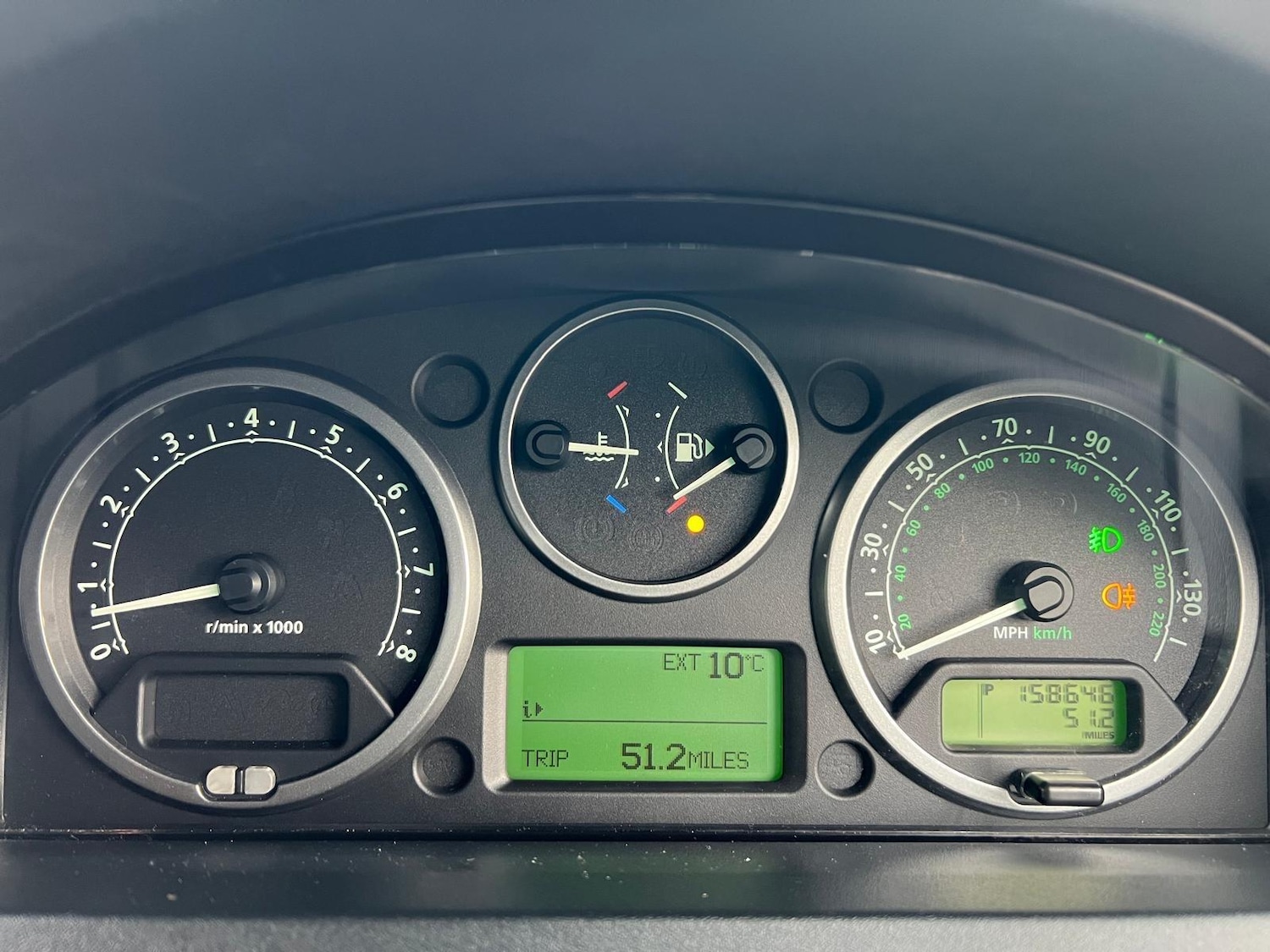 Used Land Rover Discovery 2005 for sale - 76457641: Photo 19