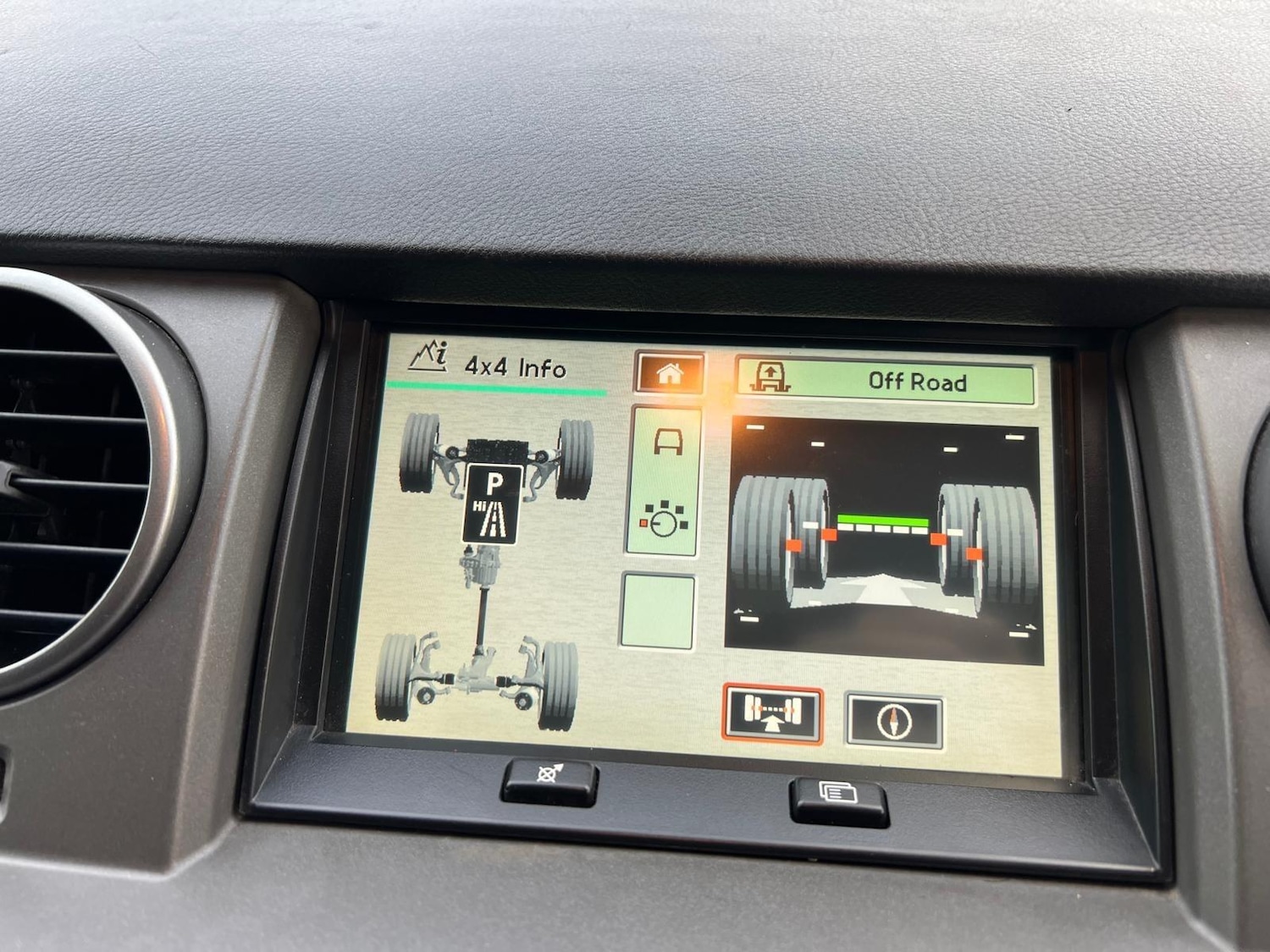 Used Land Rover Discovery 2005 for sale - 76457641: Photo 21