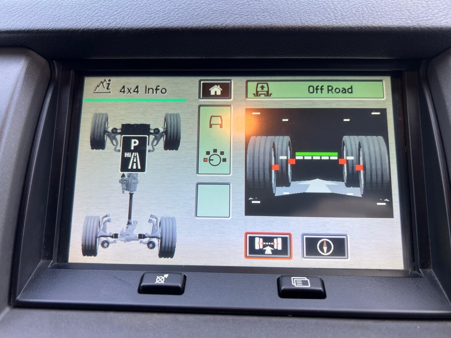 Used Land Rover Discovery 2005 for sale - 76457641: Photo 23