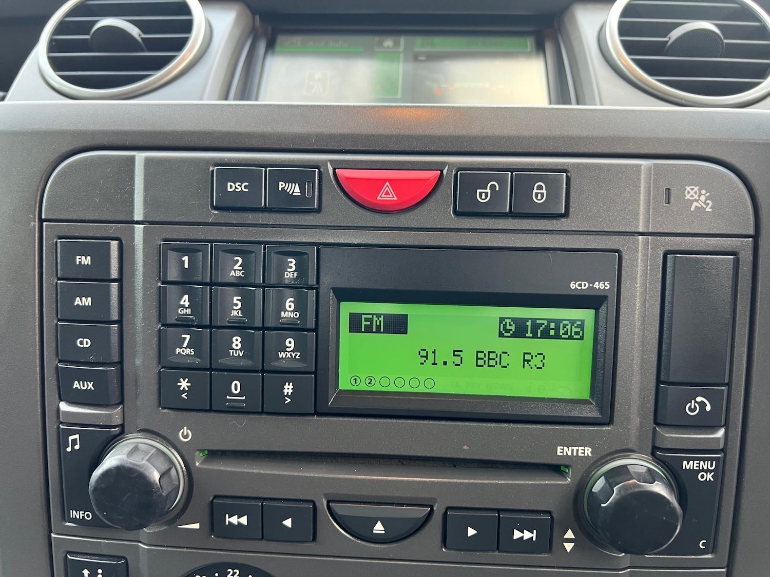 Used Land Rover Discovery 2005 for sale - 76457641: Photo 25