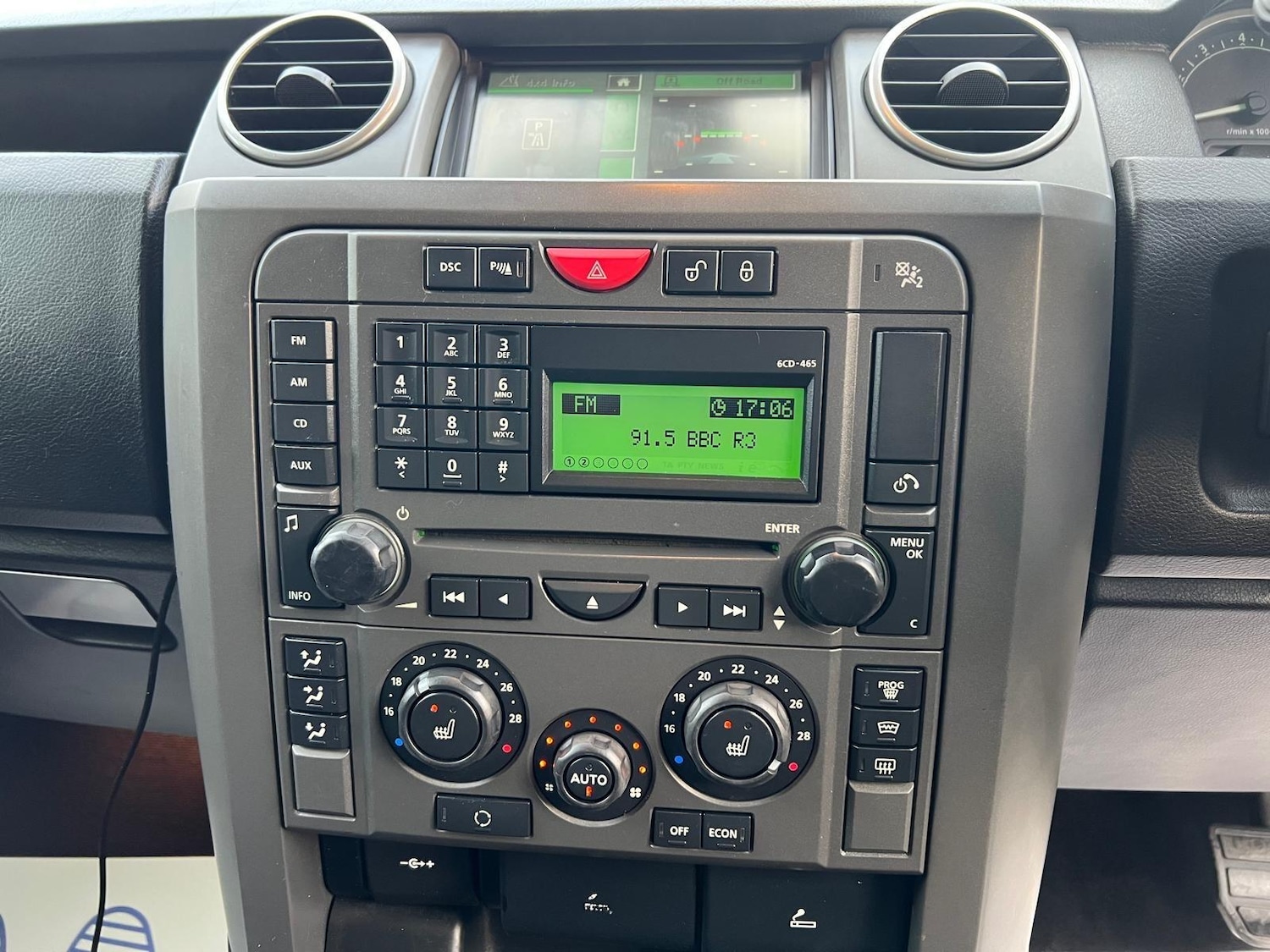 Used Land Rover Discovery 2005 for sale - 76457641: Photo 27