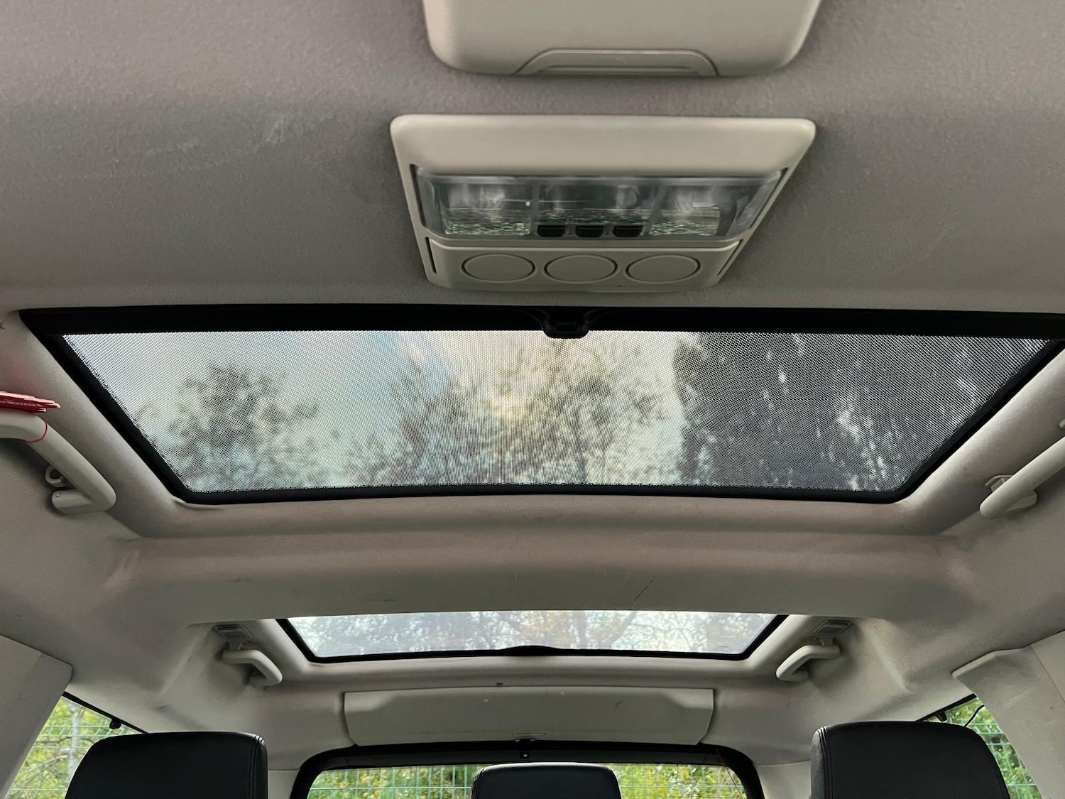 Used Land Rover Discovery 2005 for sale - 76457641: Photo 30