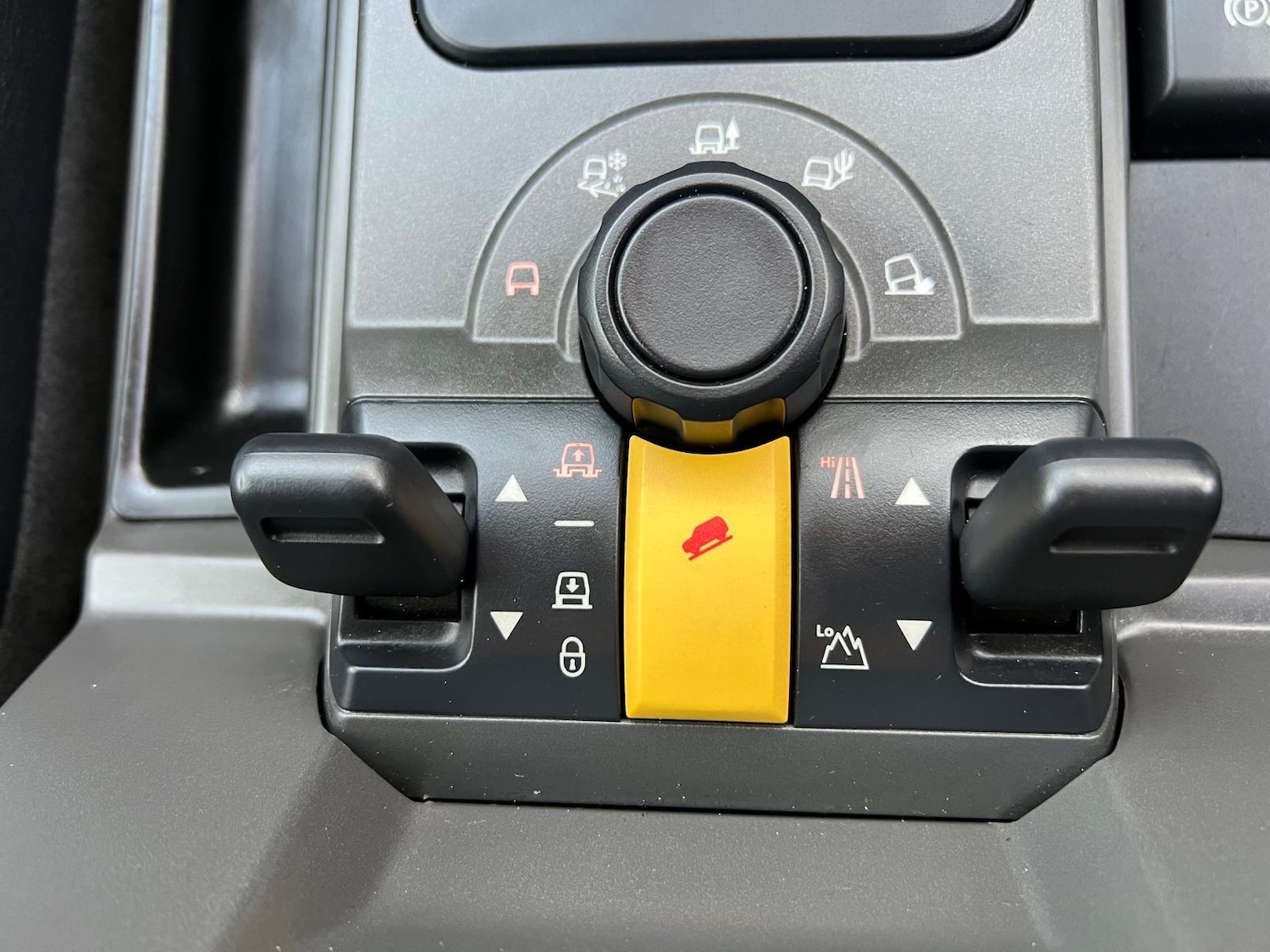 Used Land Rover Discovery 2005 for sale - 76457641: Photo 32