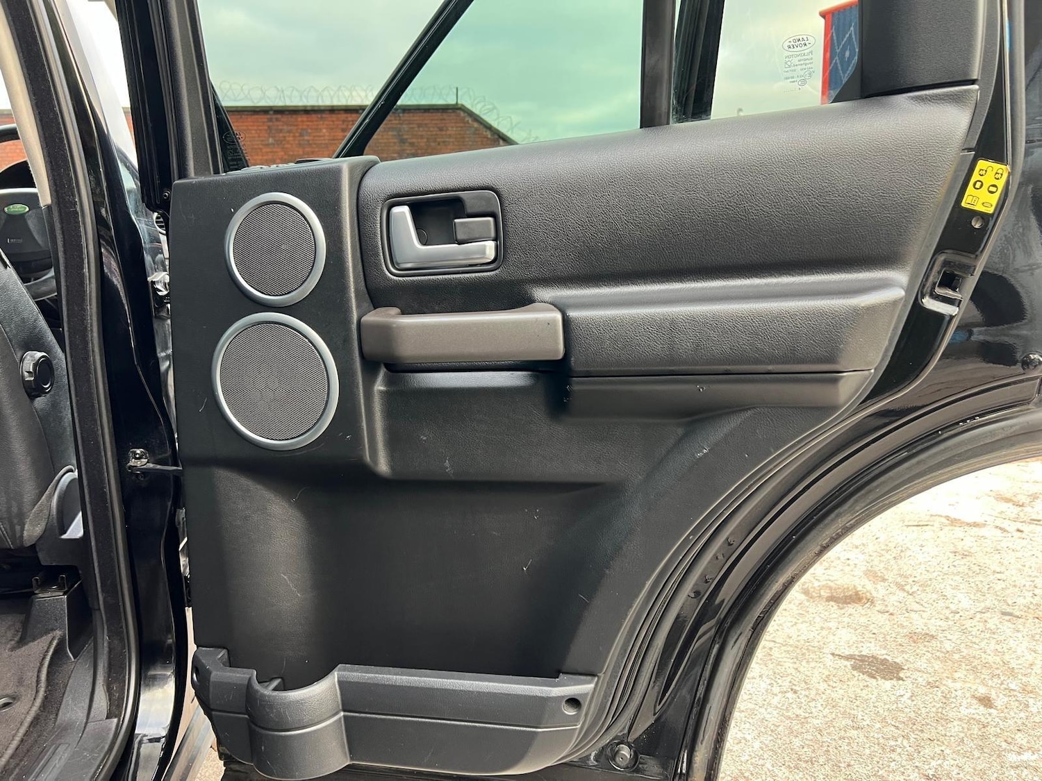 Used Land Rover Discovery 2005 for sale - 76457641: Photo 33