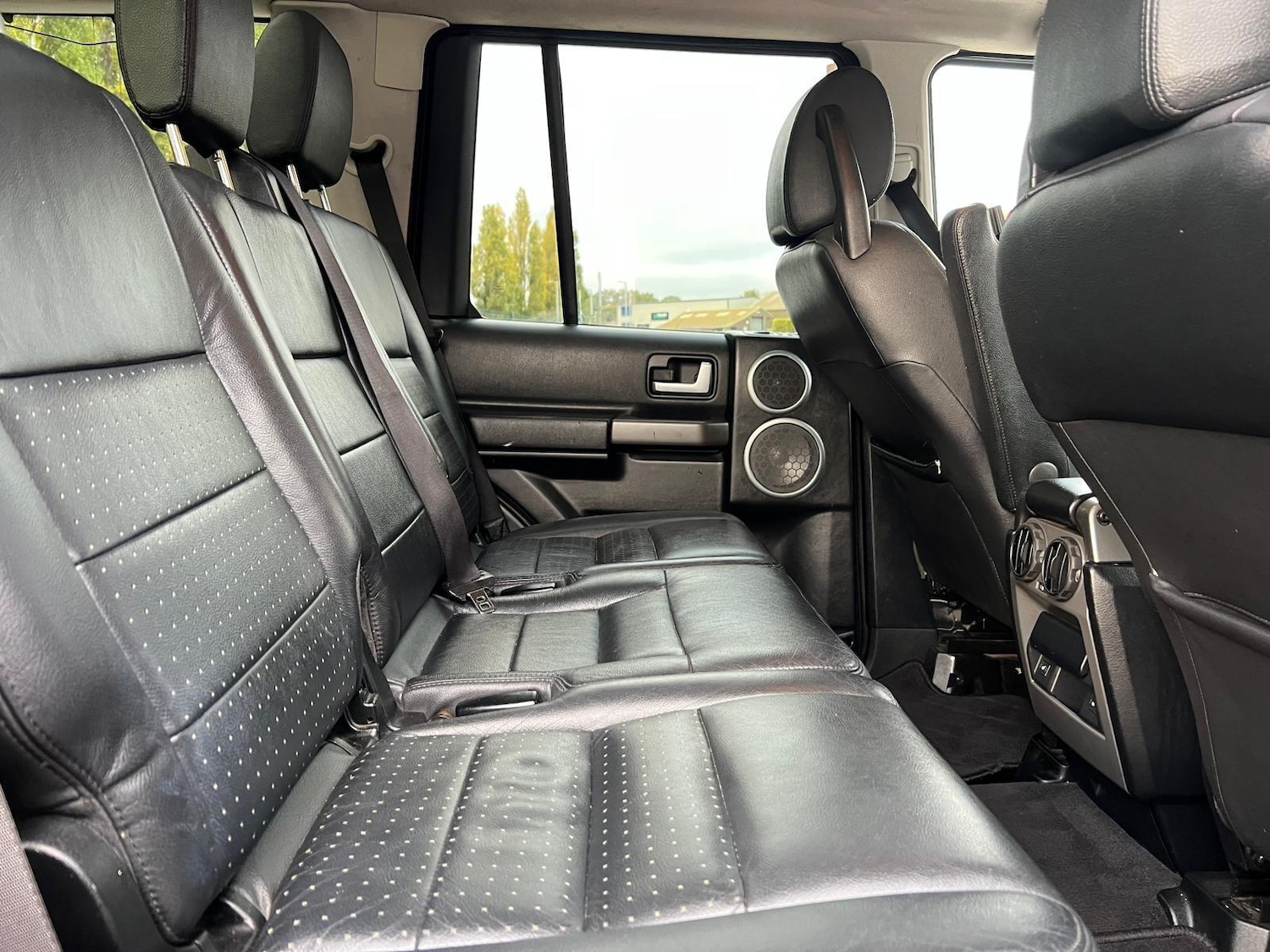 Used Land Rover Discovery 2005 for sale - 76457641: Photo 36